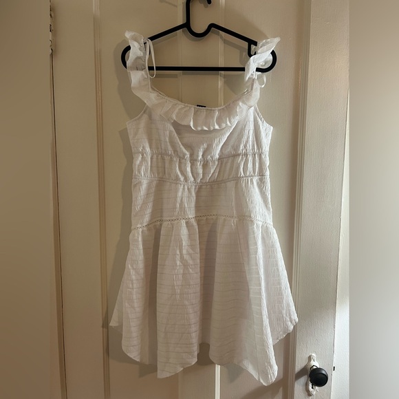 wild fable Dresses & Skirts - White Dress
